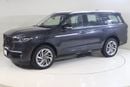 Lincoln Navigator RESERVE N1525 / FREE INSURANCE + REGISTRATION / AL TAYER MOTORS AL QOUZ SHOWROOM