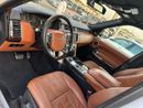 Land Rover Range Rover Range Rover SE_GCC_2015_Excellent Condition _Full option