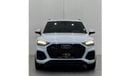 Audi Q5 45 TFSI Quattro S Line 2.0L (252 HP) 2022 Audi Q5 S-Line 45TFSI Quattro Sportback, 2027 Audi Warrant