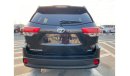 تويوتا هايلاندر 2019 TOYOTA HIGHLANDER XLE / FULL OPTION