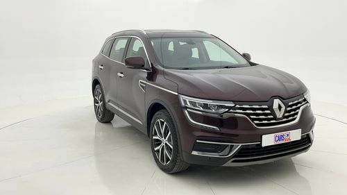 Renault Koleos LE 2.5 | Zero Down Payment | Free Home Test Drive