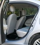 Mitsubishi Attrage GLX PREMIUM GCC Specs - Original Paint Free Accident Excellent Condition