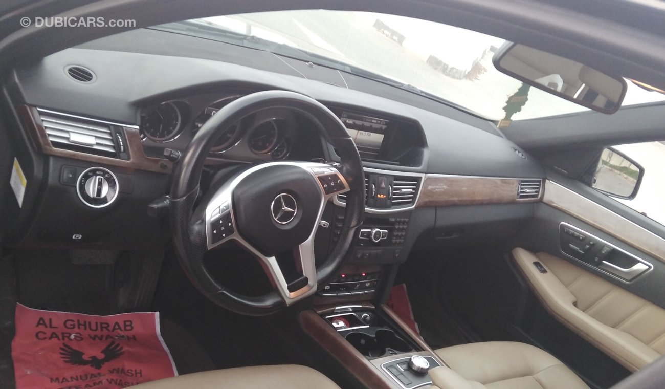 مرسيدس بنز E 350 MERCEDES E350