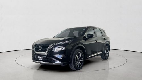 نيسان إكس تريل SL | upto AED 20,000 Ramadan Discount | شامل الضمان | 0 ﺪﻔﻋﺓ ﺃﻮﻟﻯ