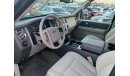 Ford Expedition Ford Expedition_2013_Excellent_Condithion _Full opshin