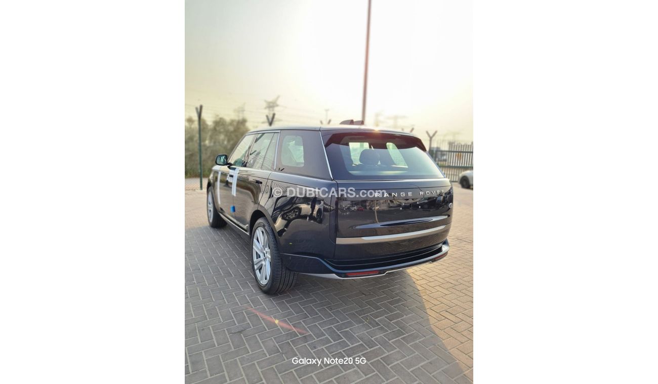 Land Rover Range Rover 2023 MODEL RANGE ROVER VOGUE 4.4L SE