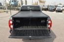تويوتا هيلوكس Double cabin 2.8L, perfect inside and outside