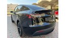 Tesla Model Y Brand New Dual Engine Long Range Self Drive