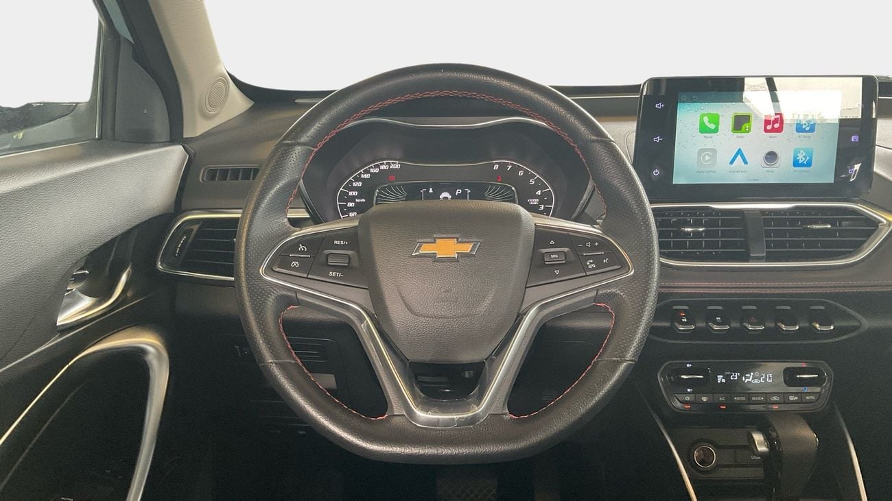 Chevrolet Groove Premier 1.5L Premier | Guaranteed Warranty | 0 Down Payment