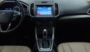 Ford Edge SEL 2 | Under Warranty | Inspected on 150+ parameters