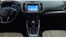 Ford Edge SEL 2 | Under Warranty | Inspected on 150+ parameters