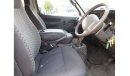 Toyota Hiace Hiace RIGHT HAND DRIVE (PM203)