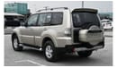 Mitsubishi Pajero GCC EXCELLENT CONDITION WITHOUT ACCIDENT 2008