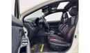 سوبارو امبريزا WRX 2021 Subaru WRX STI Manual Transmission, Warranty, Full Subaru Service History, GCC