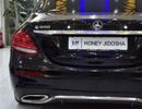 مرسيدس بنز E 400 EXCELLENT DEAL for our Mercedes Benz E400 4Matic ( 2017 Model ) in Black Color GCC Specs