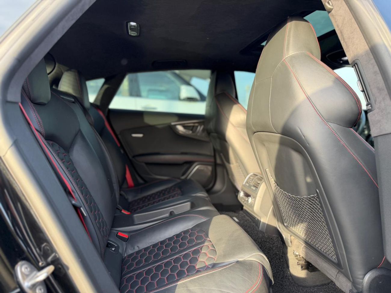 Audi RS7 TFSI quattro 4.0L Audi RS7 Quattro V8 / 2016 / Japanese / Free Accident  / Full Option / Only 97,000