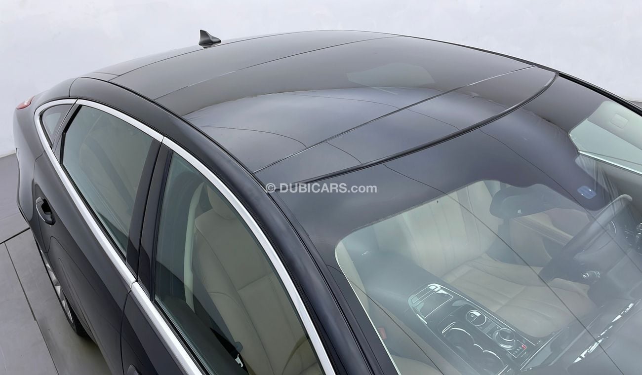 Jaguar XJ EXECUTIVE EDITION 3 | Under Warranty | Inspected on 150+ parameters