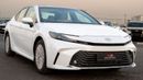 تويوتا كامري GLE 2.5L Hybrid
