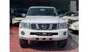 Nissan Patrol Safari SAFARI FULLY LOADED GCC 2019 AGENCY MAINTAINED SINGLE OWNER IN MINT CONDITION