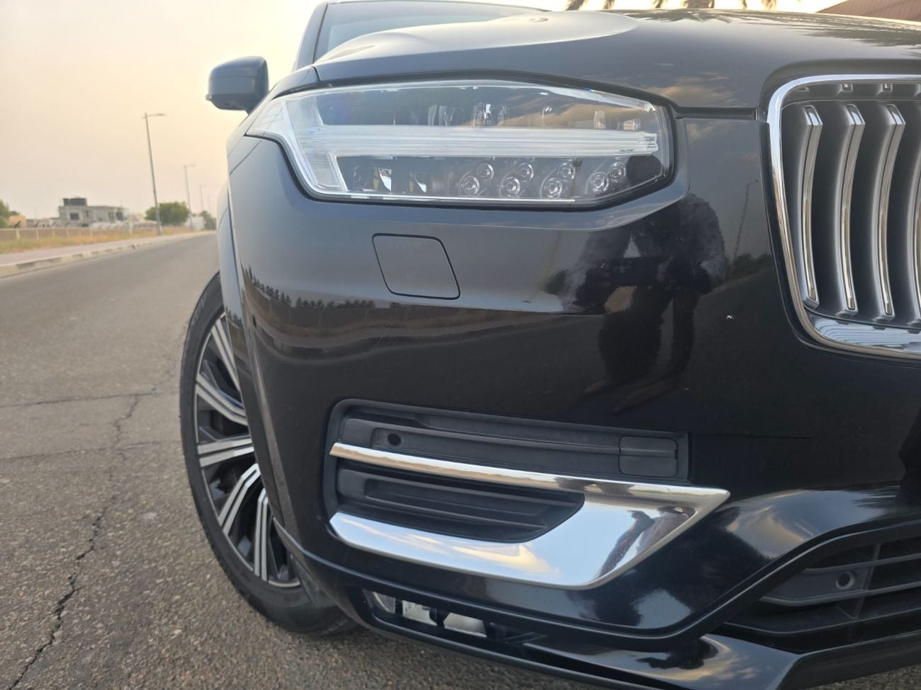 Volvo XC90 INSCRIPTION