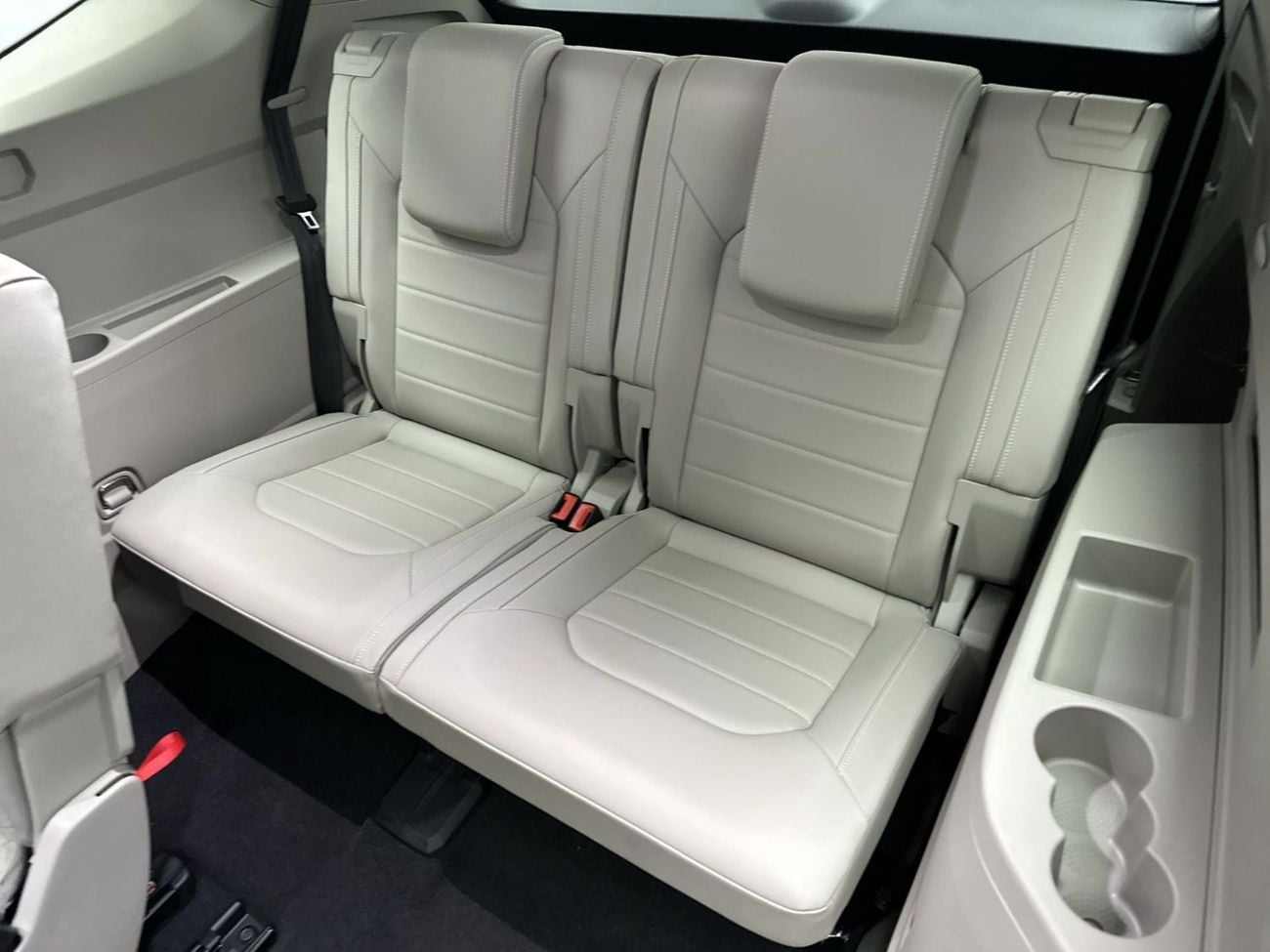 Volkswagen Teramont Comfortline 2.0L (REF#43066)