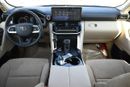 Toyota Land Cruiser 300 GXR V6 3.5L TT 7 Seat Automatic