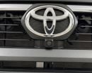 Toyota Hilux l FOR EXPORT ONLY l Automatic | Brand New