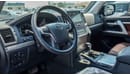 Toyota Land Cruiser VX 4.5D XTREME Edition