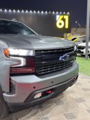 Chevrolet Silverado CHEVROLET SILVERADO SHAHEEN (GCC)