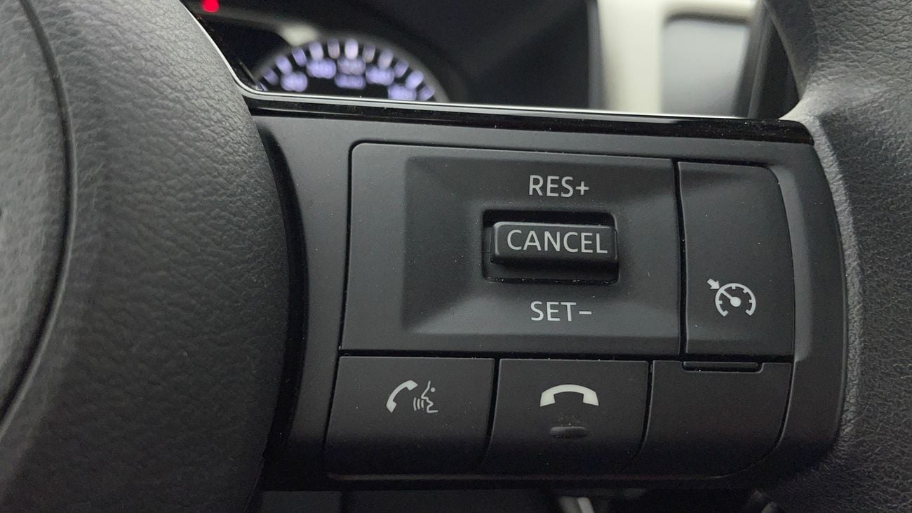 Nissan XTrail S 2.5 | Zero Down Payment | Home Test Drive