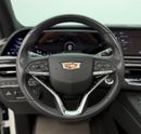 Cadillac Escalade SPORT