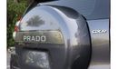 تويوتا برادو GXR