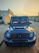 Mercedes Benz G350 D