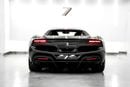فيراري 296 GTB Assetto Fiorano | GCC Specs | Low Mileage | SERVICE Contract AL TAYER