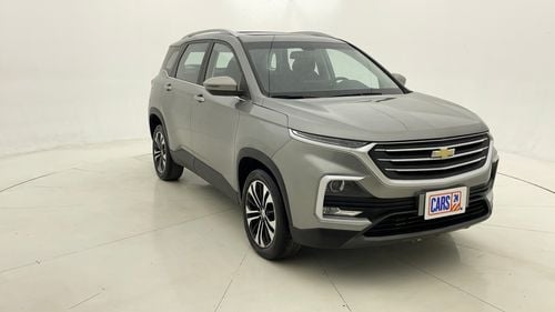 Chevrolet Captiva PREMIER 1.5 | Zero Down Payment | Home Test Drive