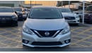 Nissan Sentra 1.8L V4