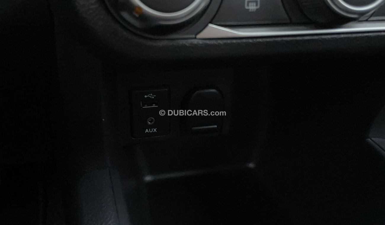 نيسان كيكس S 1.6 | بدون دفعة مقدمة | اختبار قيادة مجاني للمنزل