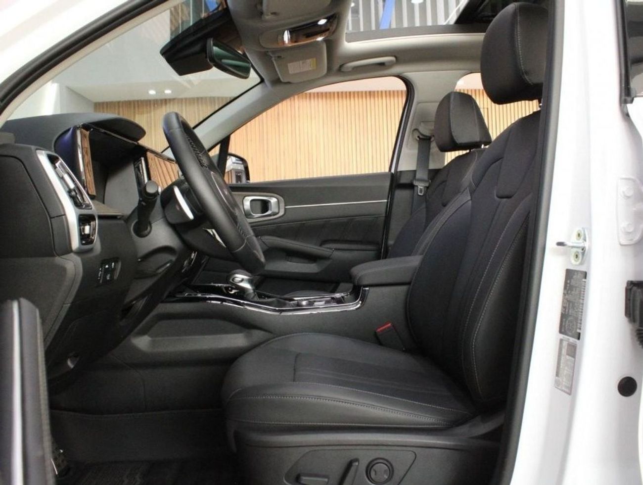 Kia Sorento SORENTO EX TOP