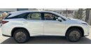 Lexus RX350 3.5L 3ROW 7 SEATER EURO6 2021 AVAILABLE IN COLORS