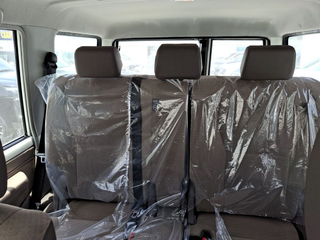 تويوتا لاند كروزر 70 LC Hardtop 5 Door 2.8L 2025 MT White Diesel (Export Only)