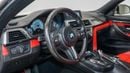 BMW M4 M COMPETITION UAE's Very Best Example | AED 4,145 Per Month