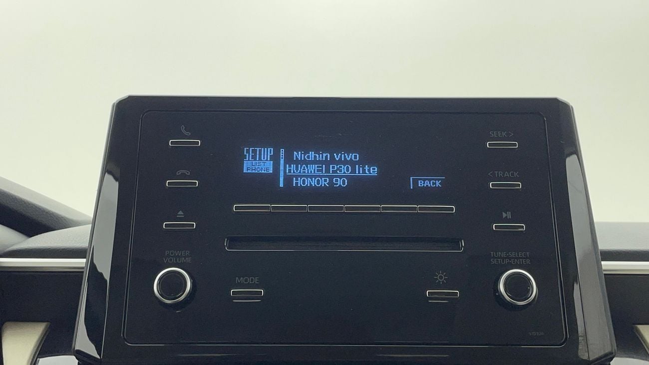 Toyota Corolla XLI 1.6 | Zero Down Payment | Home Test Drive