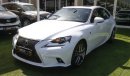 Lexus IS350