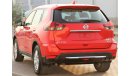 Nissan X-Trail Nissan X-Trail 2018 GCC No. 2 in excellent condition, without paint, without accidents, very clean f