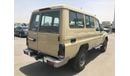 Toyota Land Cruiser GRJ78 PETROL 4.0L