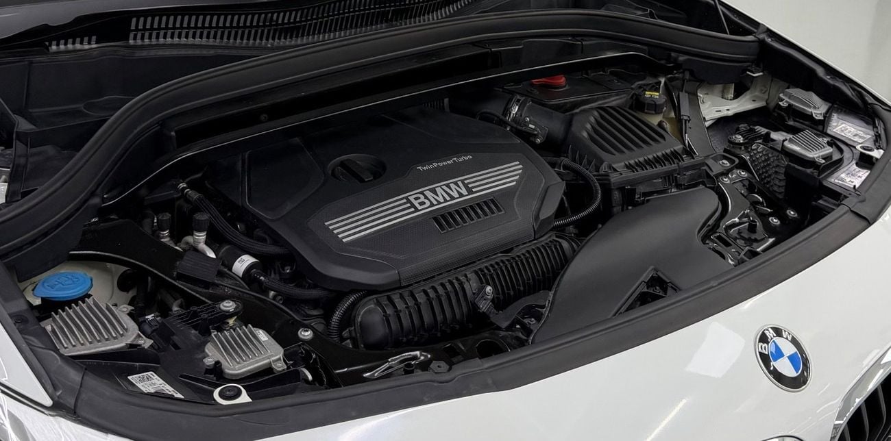 BMW X2 sDrive 20i Sport X 2.0L