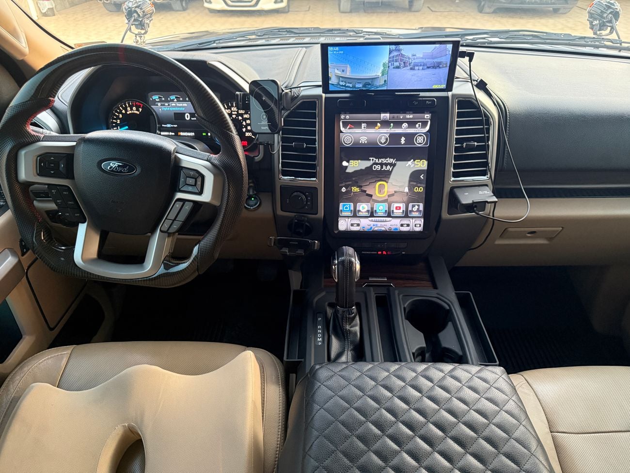فورد F 150