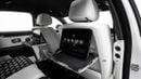 Rolls Royce Ghost Black Badge - 2026 - GCC - Under Warranty and Service Contract