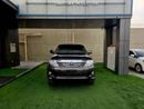 Toyota Fortuner EXR/ V4 2.7L 4WD/ LEATHER DVD/ LOW MILEAGE