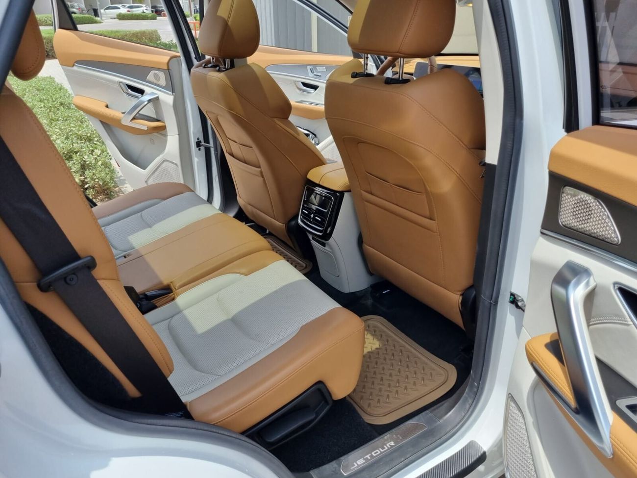 جيتور X70 بلس Luxury 1.6T